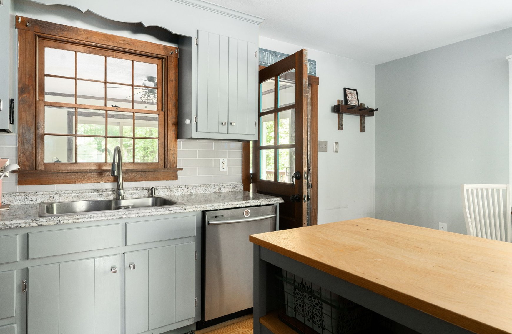 Image for Financing-Friendly Auction: Beautifully Updated Ranch Retreat on Nearly 1 Acre - 5913 Willowbranch Dr, N Chesterfield, VA 23234