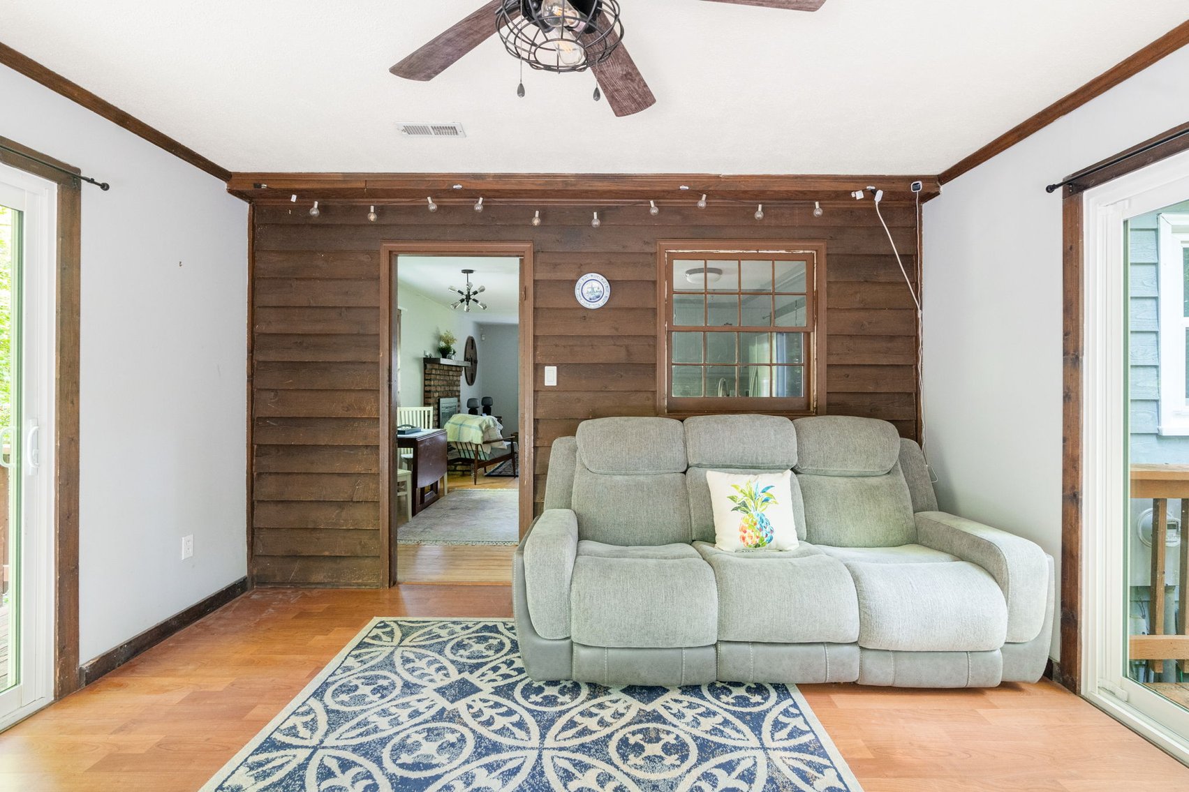 Image for Financing-Friendly Auction: Beautifully Updated Ranch Retreat on Nearly 1 Acre - 5913 Willowbranch Dr, N Chesterfield, VA 23234