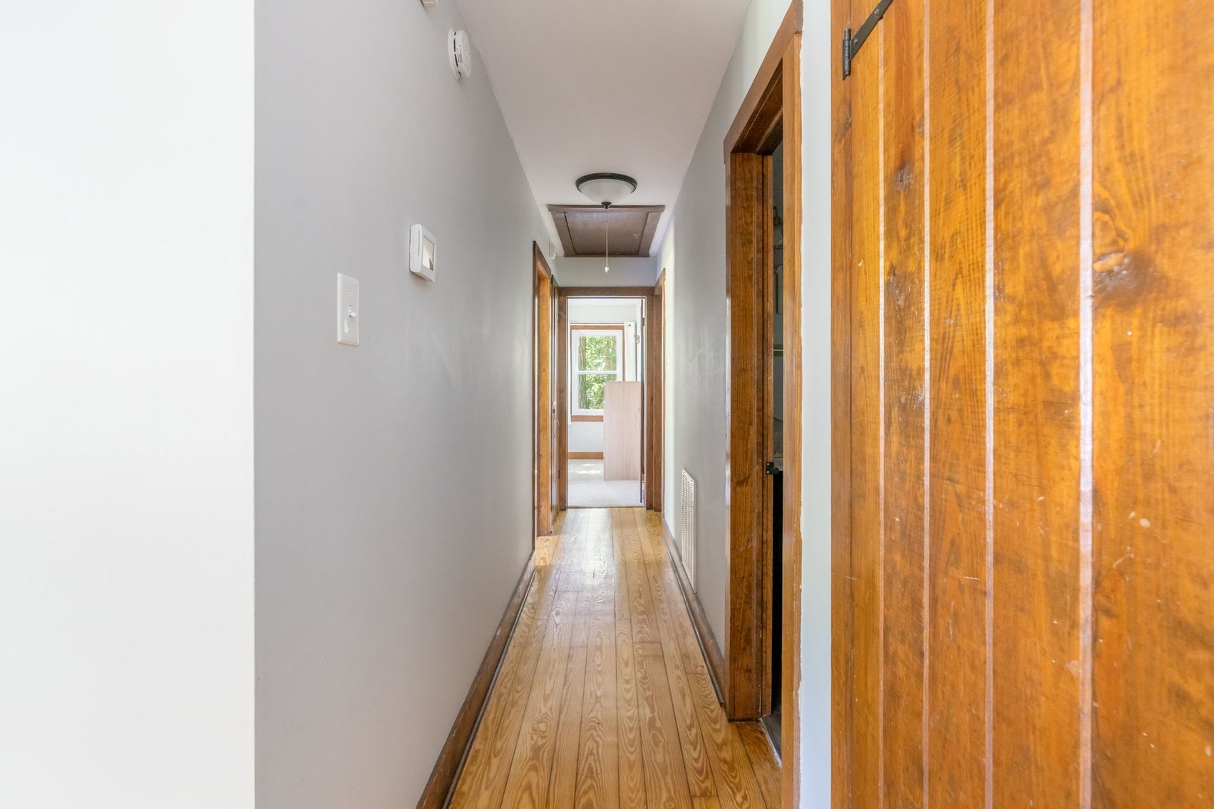 Image for Financing-Friendly Auction: Beautifully Updated Ranch Retreat on Nearly 1 Acre - 5913 Willowbranch Dr, N Chesterfield, VA 23234