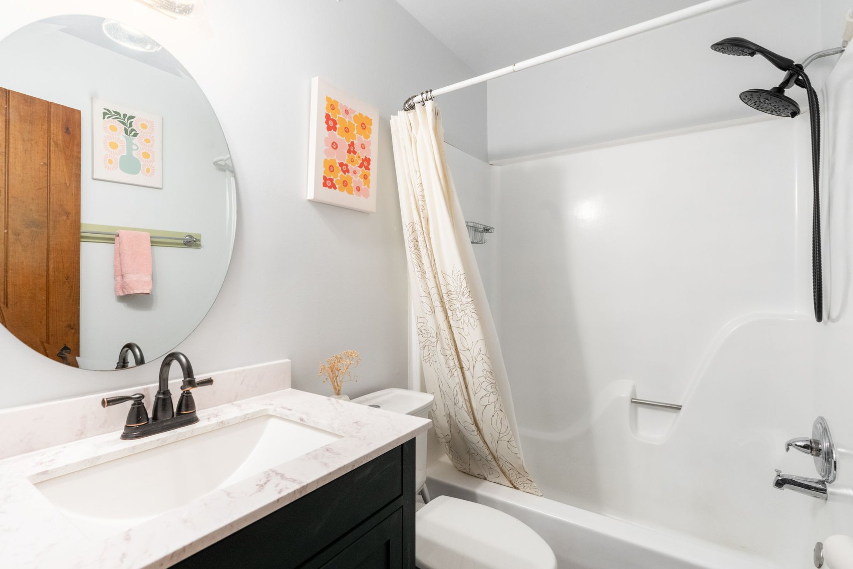 Image for Financing-Friendly Auction: Beautifully Updated Ranch Retreat on Nearly 1 Acre - 5913 Willowbranch Dr, N Chesterfield, VA 23234