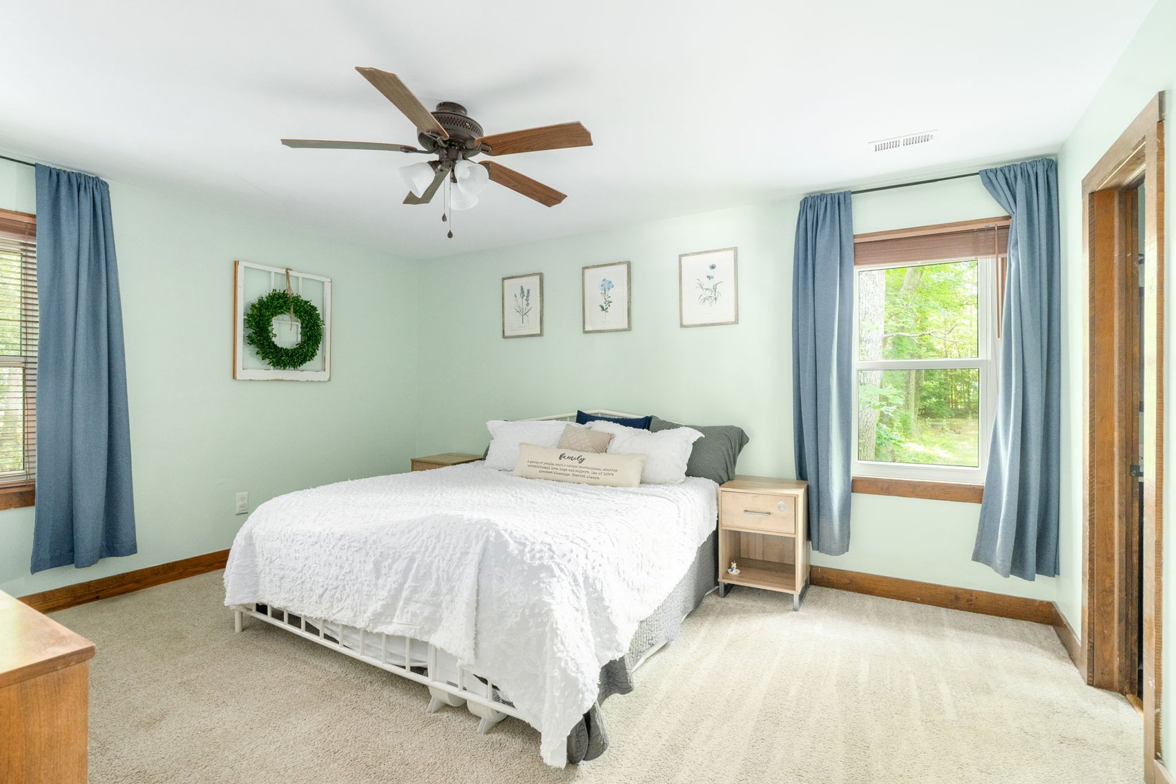 Image for Financing-Friendly Auction: Beautifully Updated Ranch Retreat on Nearly 1 Acre - 5913 Willowbranch Dr, N Chesterfield, VA 23234