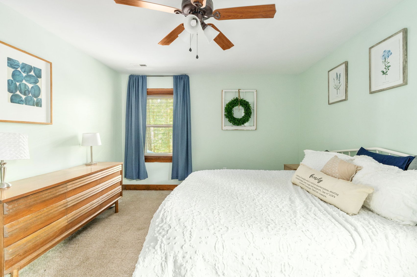 Image for Financing-Friendly Auction: Beautifully Updated Ranch Retreat on Nearly 1 Acre - 5913 Willowbranch Dr, N Chesterfield, VA 23234