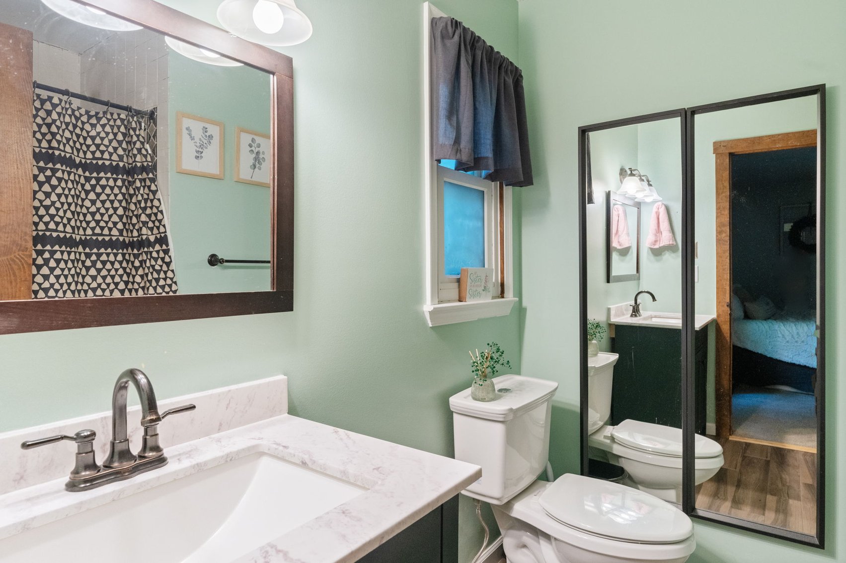 Image for Financing-Friendly Auction: Beautifully Updated Ranch Retreat on Nearly 1 Acre - 5913 Willowbranch Dr, N Chesterfield, VA 23234