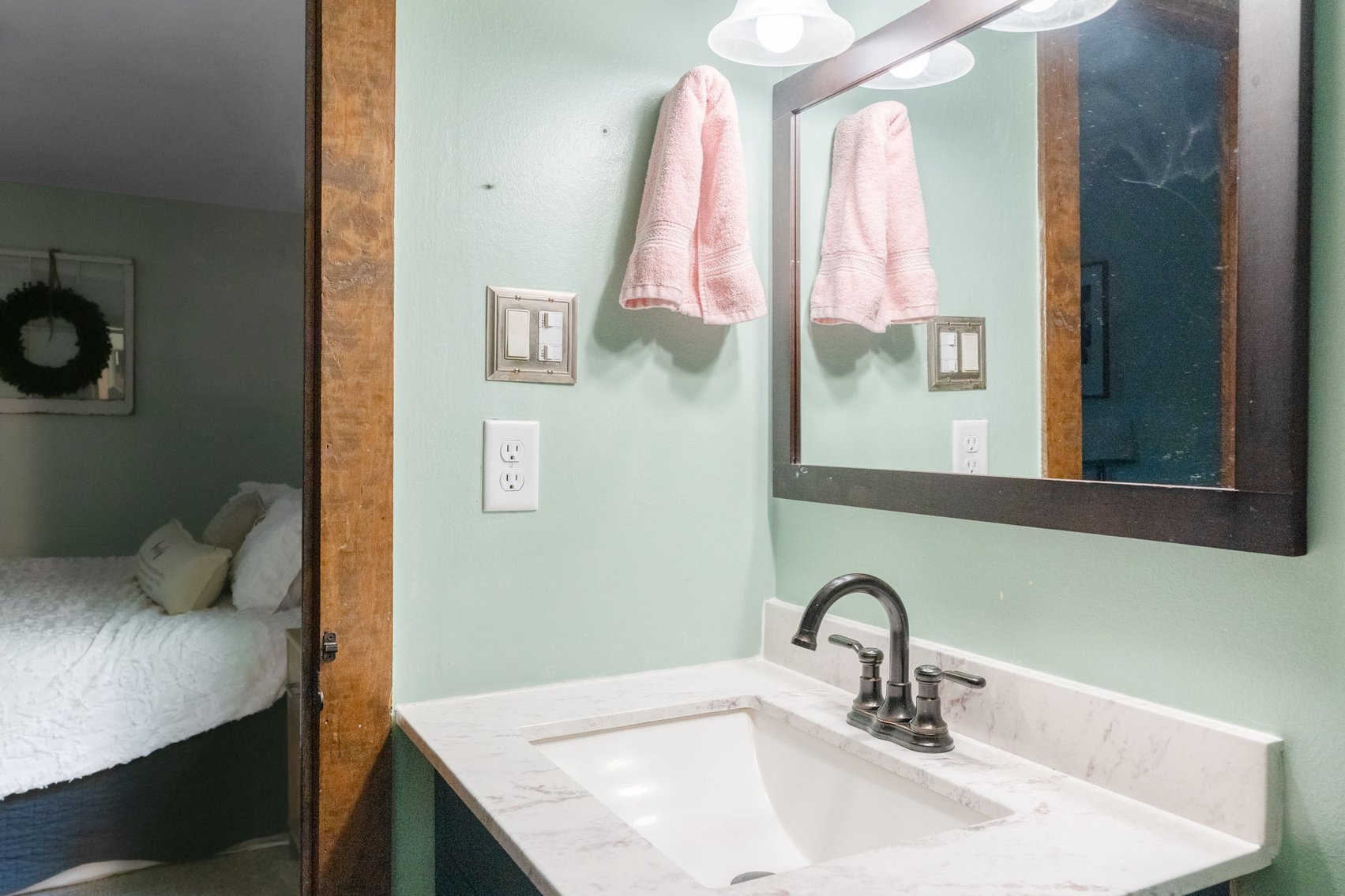 Image for Financing-Friendly Auction: Beautifully Updated Ranch Retreat on Nearly 1 Acre - 5913 Willowbranch Dr, N Chesterfield, VA 23234