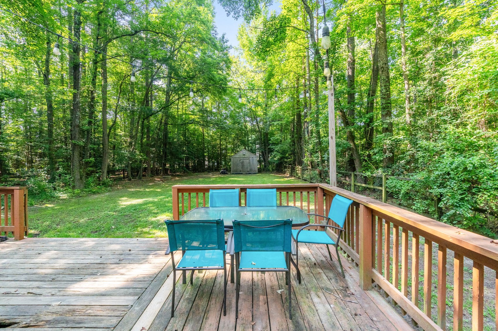 Image for Financing-Friendly Auction: Beautifully Updated Ranch Retreat on Nearly 1 Acre - 5913 Willowbranch Dr, N Chesterfield, VA 23234