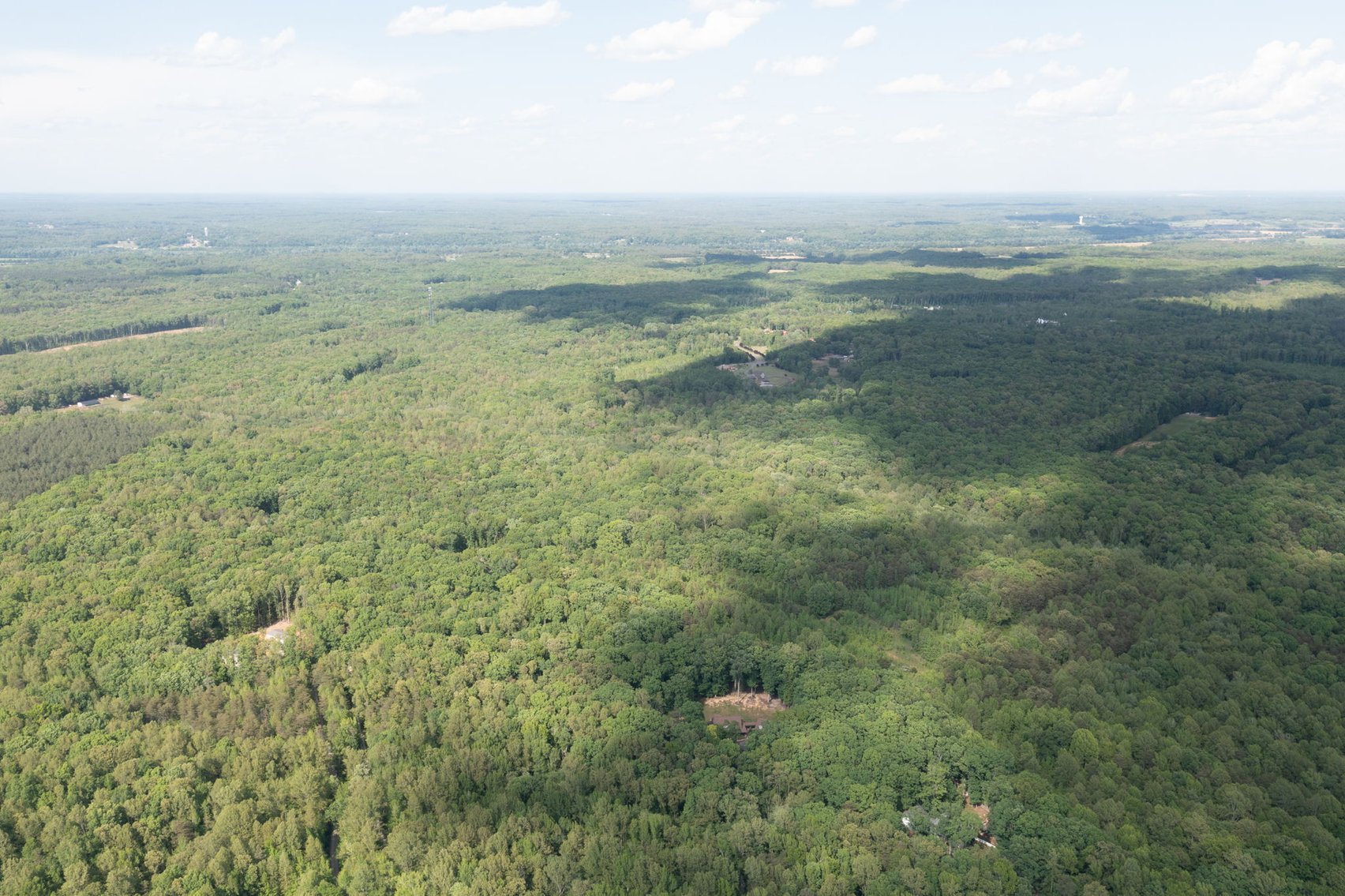 Image for Court Ordered Auction for the Estate of Charles Goode - 37 Acres in Powhatan, VA