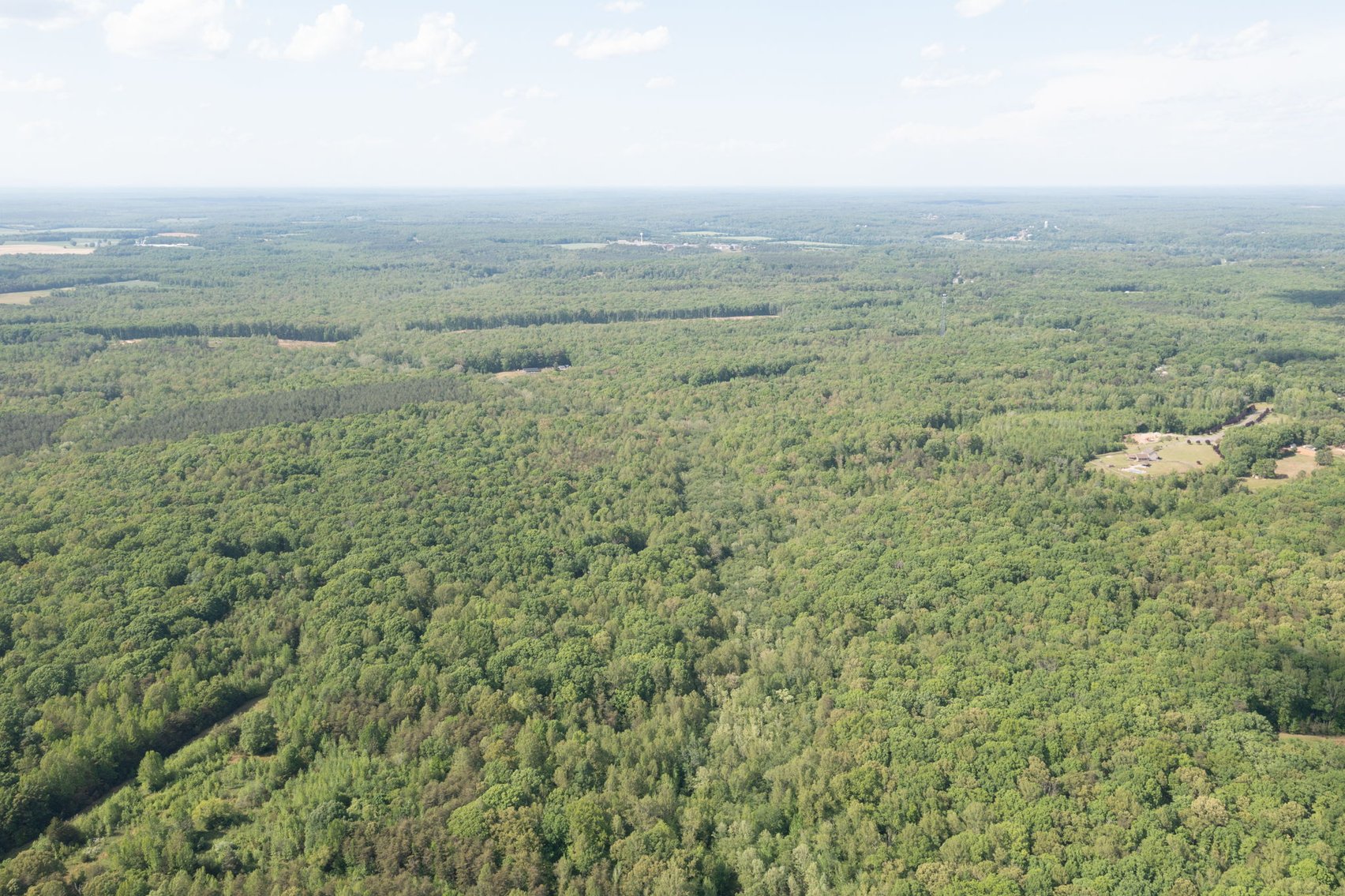 Image for Court Ordered Auction for the Estate of Charles Goode - 37 Acres in Powhatan, VA