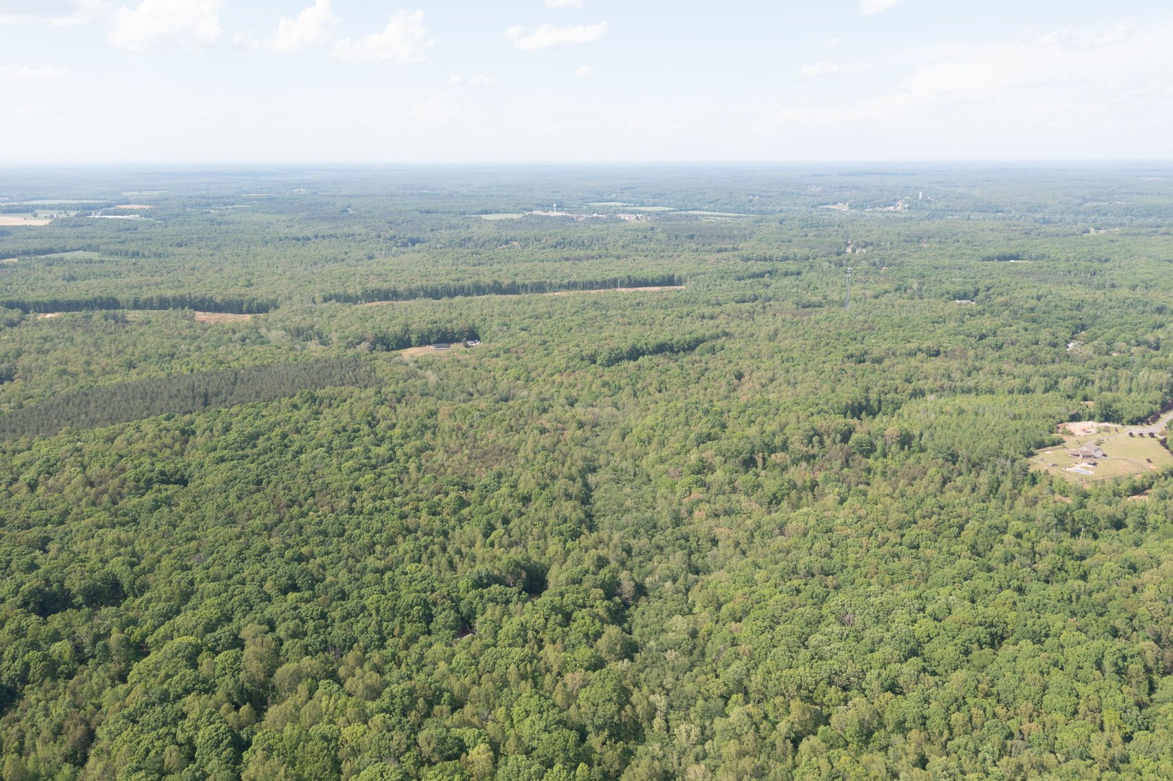 Image for Court Ordered Auction for the Estate of Charles Goode - 37 Acres in Powhatan, VA