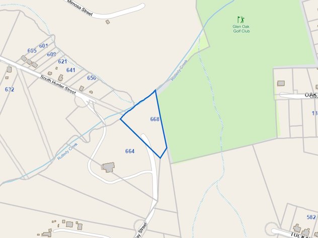 Image for City Of Danville, VA  Sale of Tax Delinquent Real Estate