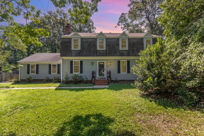 Image for North Chesterfield's Crown Jewel in the Bon Air Neighborhood.