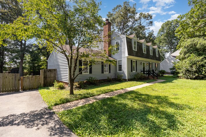 Image for North Chesterfield's Crown Jewel in the Bon Air Neighborhood.