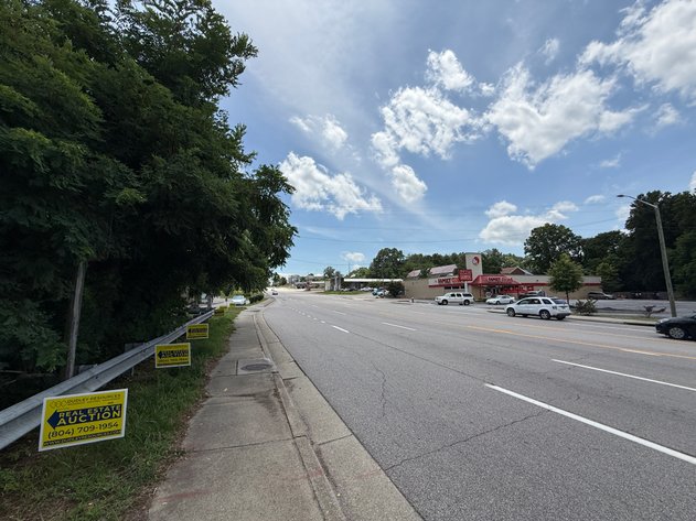 Image for Prime Commercial Lots – City Of Danville Auction