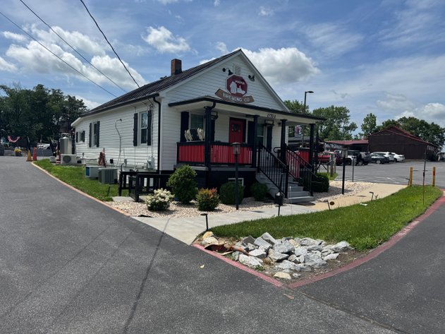 Image for Income Producing Multi-Tenant Commercial Retail Center - 6 Buildings on 1.59 Acres - Elkton VA