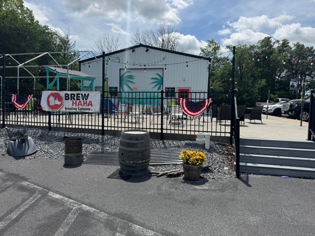 Image for Income Producing Multi-Tenant Commercial Retail Center - 6 Buildings on 1.59 Acres - Elkton VA