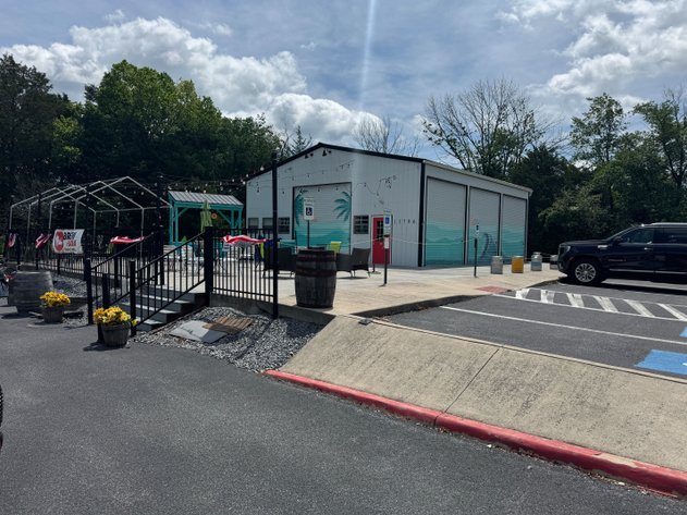 Image for Income Producing Multi-Tenant Commercial Retail Center - 6 Buildings on 1.59 Acres - Elkton VA