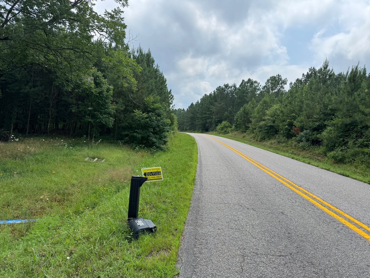 Image for Explore the Possibilities: 76.6 Acres of Nature, Privacy, and Opportunity-7175 Beef Steak Rd, Waverly, VA 23890