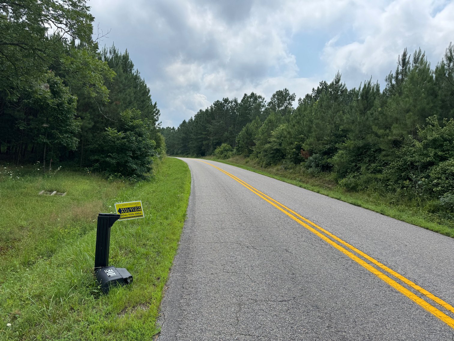 Image for Explore the Possibilities: 76.6 Acres of Nature, Privacy, and Opportunity-7175 Beef Steak Rd, Waverly, VA 23890