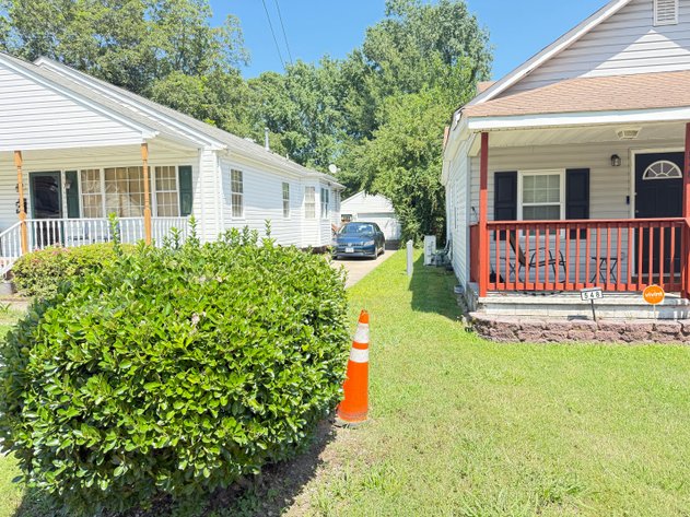 Image for City of Hampton , VA - Sale of Tax Delinquent Real Estate