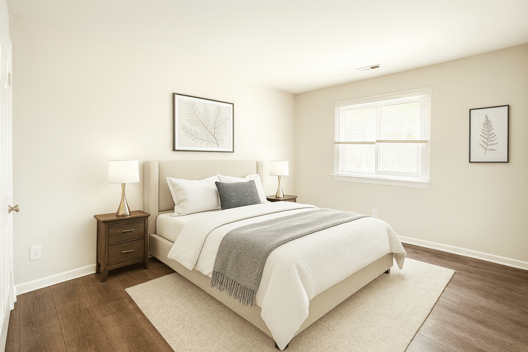Image for Renovated 3/1.5 , 1198 Sq.  Hampton Home | Near Fort Monroe & Buckroe Beach
