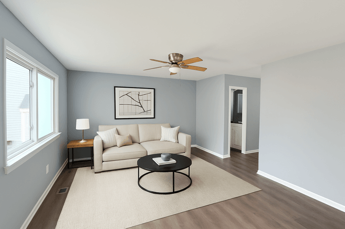 Image for Renovated 3/1.5 , 1198 Sq.  Hampton Home | Near Fort Monroe & Buckroe Beach