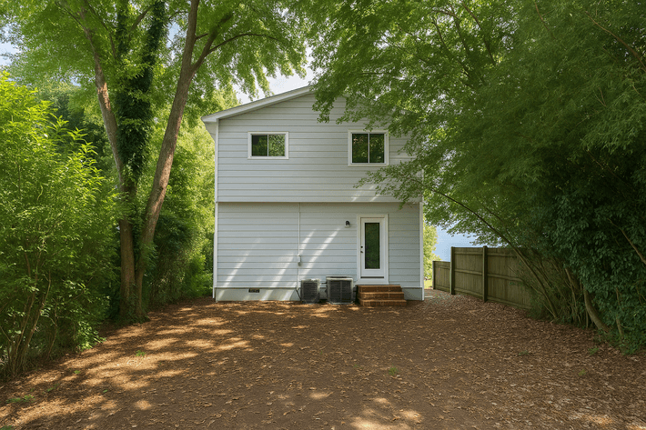 Image for Renovated 3/1.5 , 1198 Sq.  Hampton Home | Near Fort Monroe & Buckroe Beach