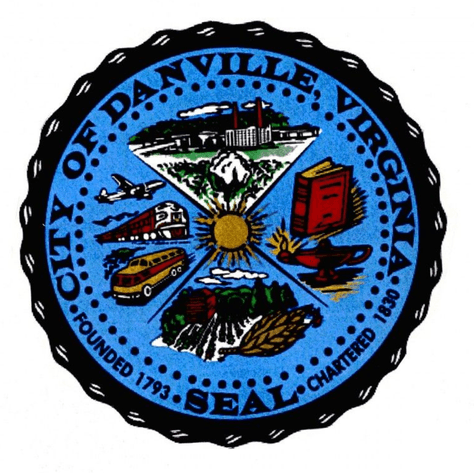 Image for City Of Danville, VA Sale of Tax Delinquent Real Estate