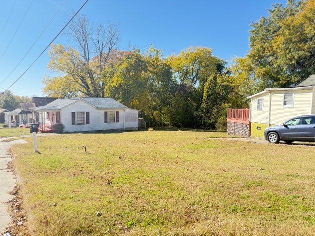 Image for City Of Danville, VA Sale of Tax Delinquent Real Estate