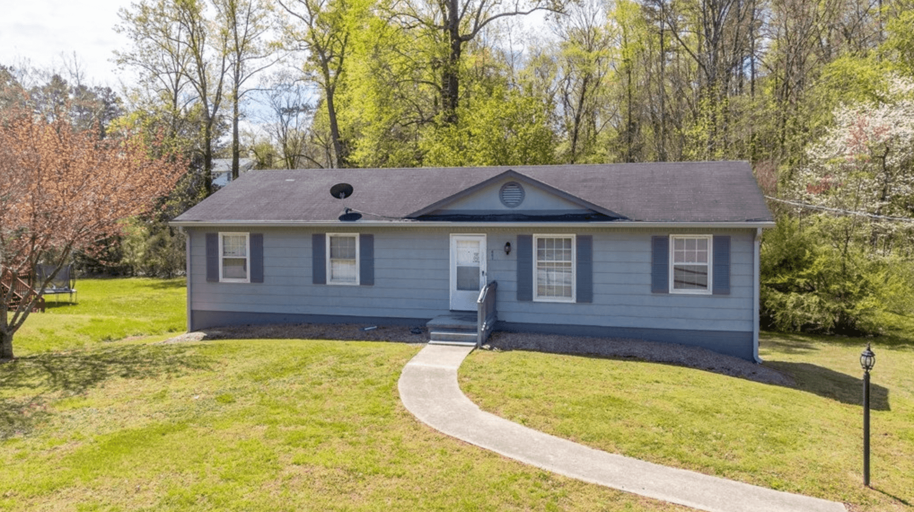 Image for 3 Bed/ 2.5 Bath, 2400 Sq. with no HOA