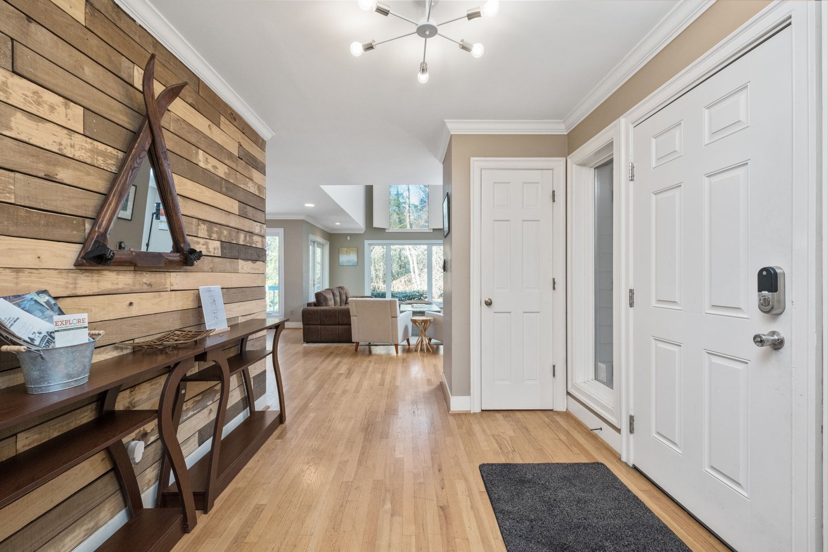 Image for Top Tier AIRBNB, Income-Producing Blue Ridge Mountain Estate with Resort-Level Amenities