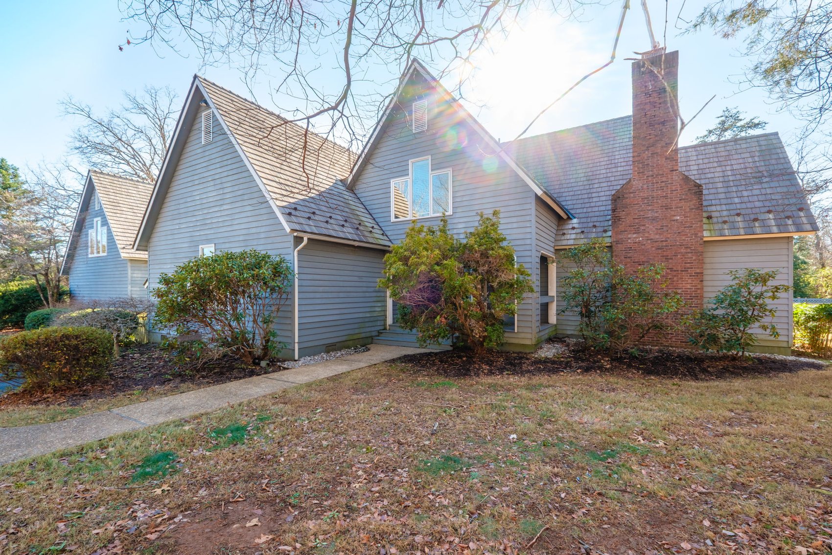 Image for Top Tier AIRBNB, Income-Producing Blue Ridge Mountain Estate with Resort-Level Amenities