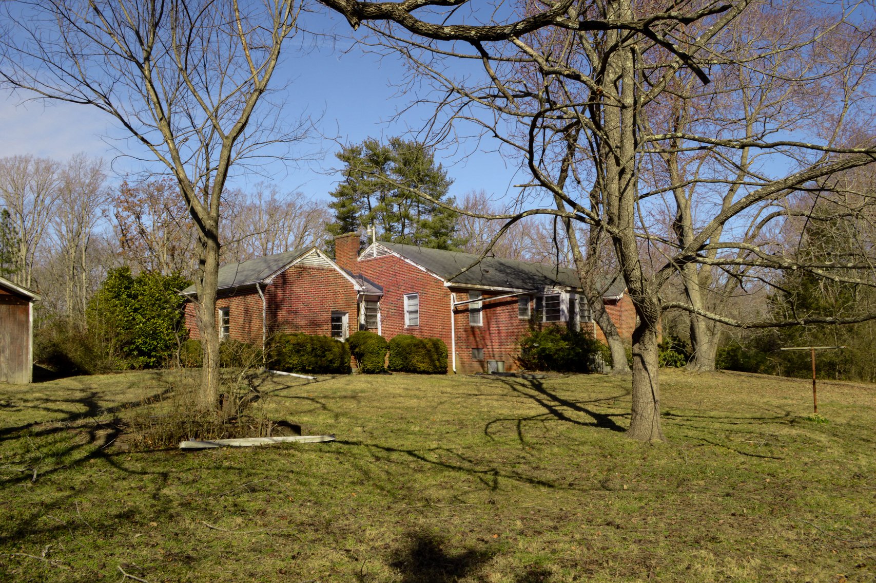 Image for Powhatan VA - US 60 W & 522 Maidens Rd - Prime Commercial Corner - 13.9 Acres — Buy Now, Build Later, Earn in the Meantime