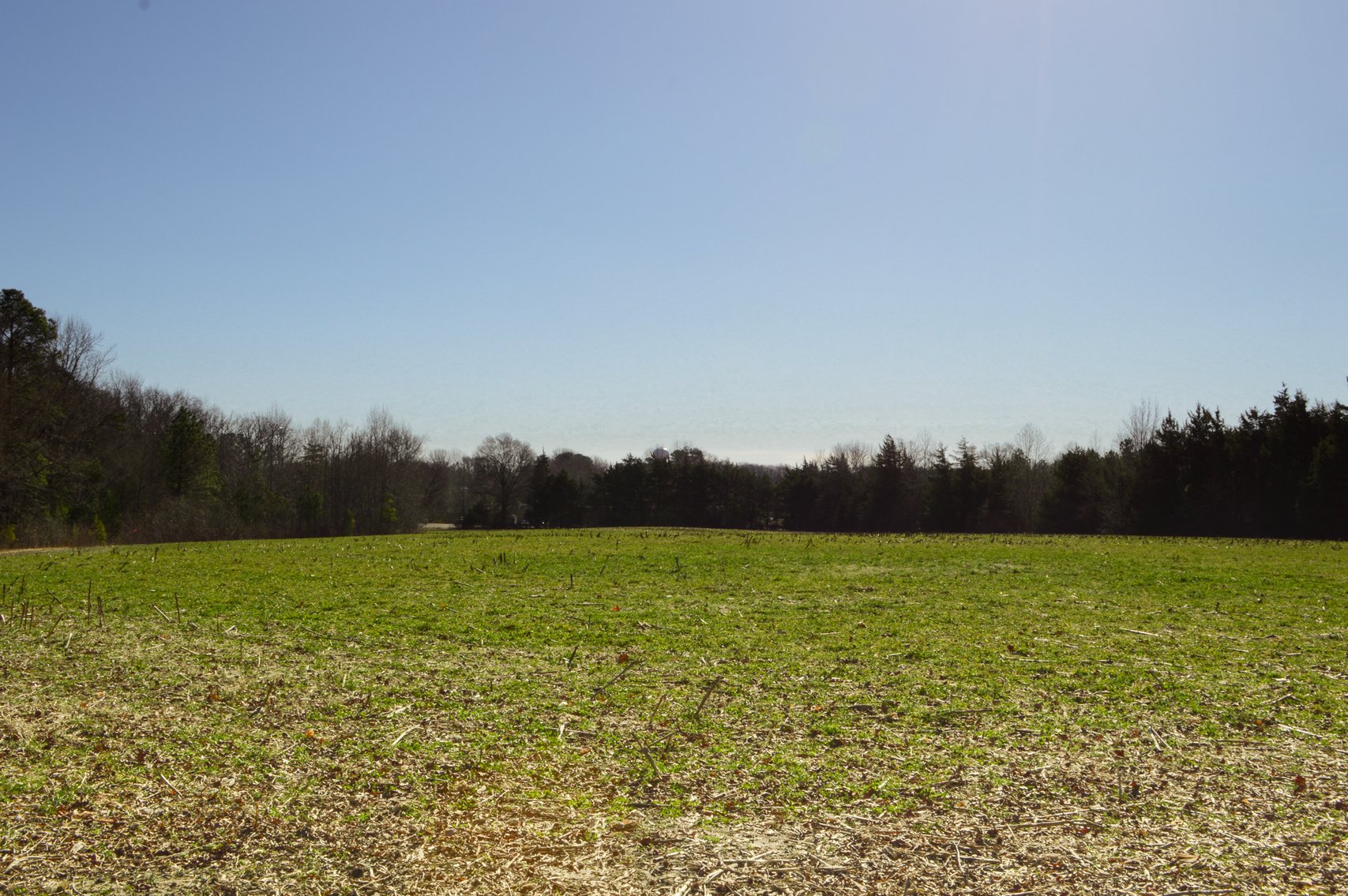 Image for Powhatan VA - US 60 W & 522 Maidens Rd - Prime Commercial Corner - 13.9 Acres — Buy Now, Build Later, Earn in the Meantime