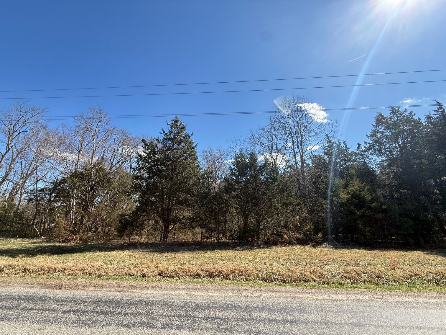 Image for SPECIAL COMMISSIONER AUCTION – 5.47± Acres with 260± Ft Road Frontage