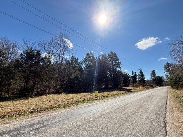 Image for SPECIAL COMMISSIONER AUCTION – 5.47± Acres with 260± Ft Road Frontage