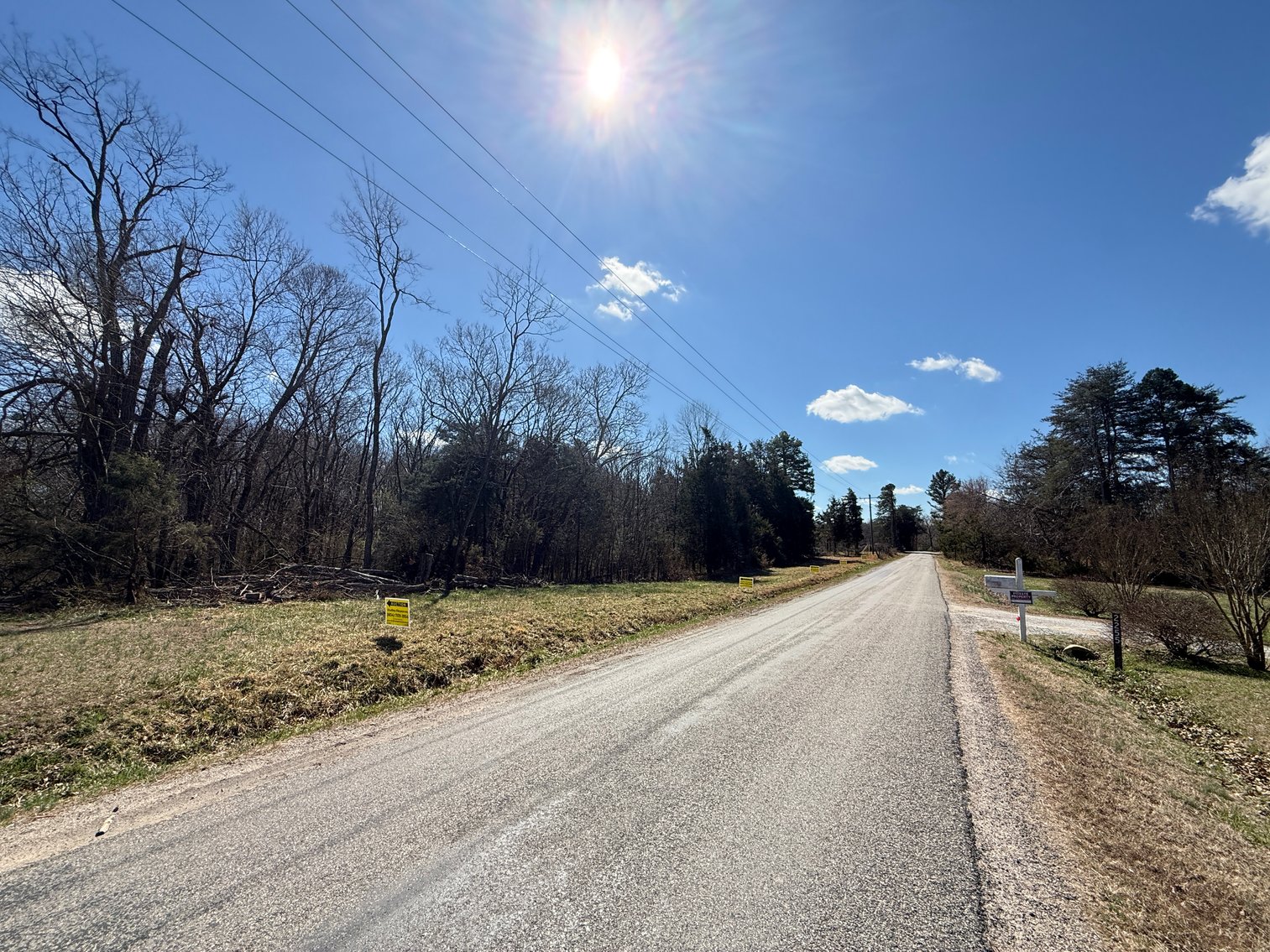 Image for SPECIAL COMMISSIONER AUCTION – 5.47± Acres with 260± Ft Road Frontage