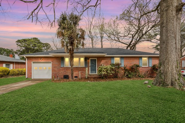 Image for 3 Bed / 2 Bath Virginia Beach Waterfront home on .32 Acres – Deep Water Access & Riparian Rights