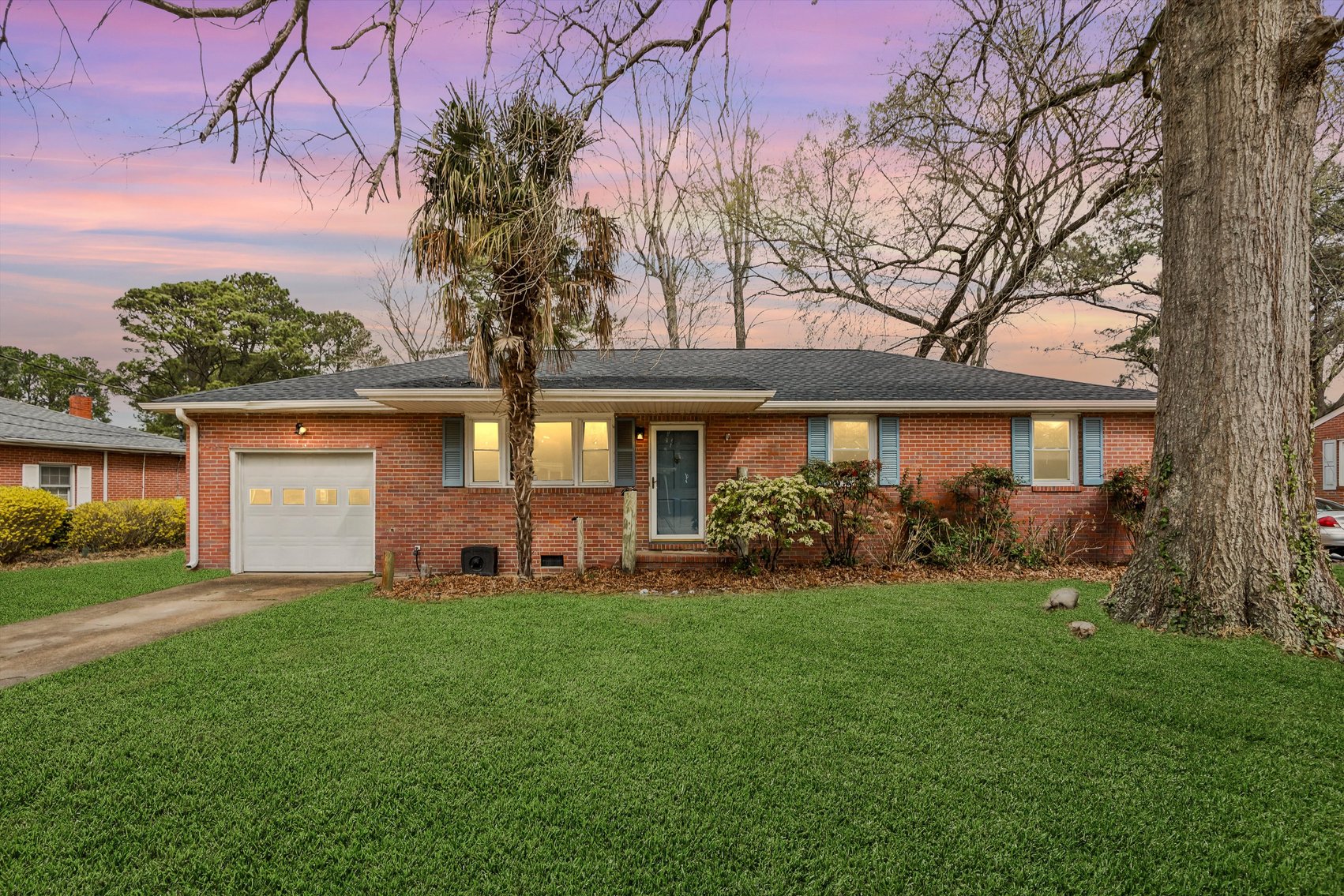 Image for 3 Bed / 2 Bath Virginia Beach Waterfront home on .32 Acres – Deep Water Access & Riparian Rights