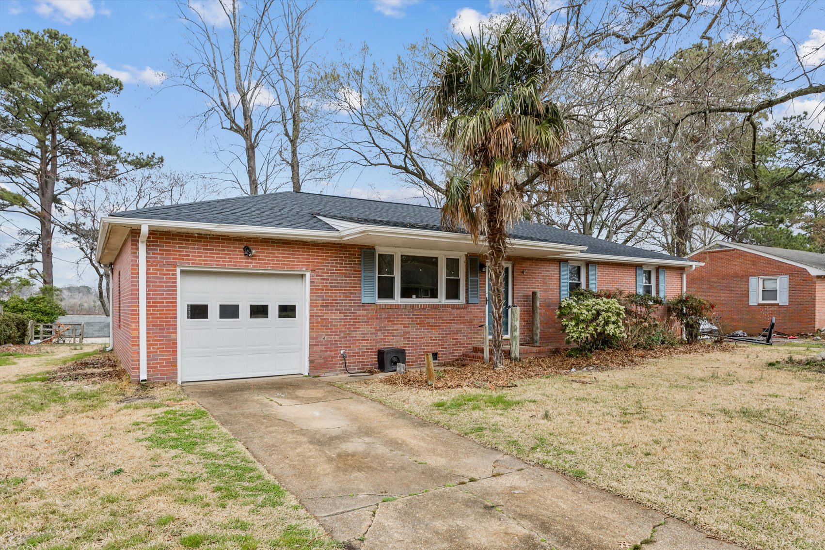 Image for 3 Bed / 2 Bath Virginia Beach Waterfront home on .32 Acres – Deep Water Access & Riparian Rights