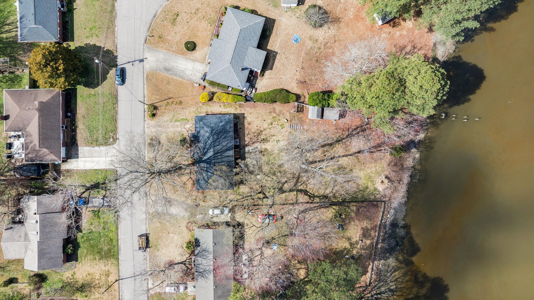 Image for 3 Bed / 2 Bath Virginia Beach Waterfront home on .32 Acres – Deep Water Access & Riparian Rights