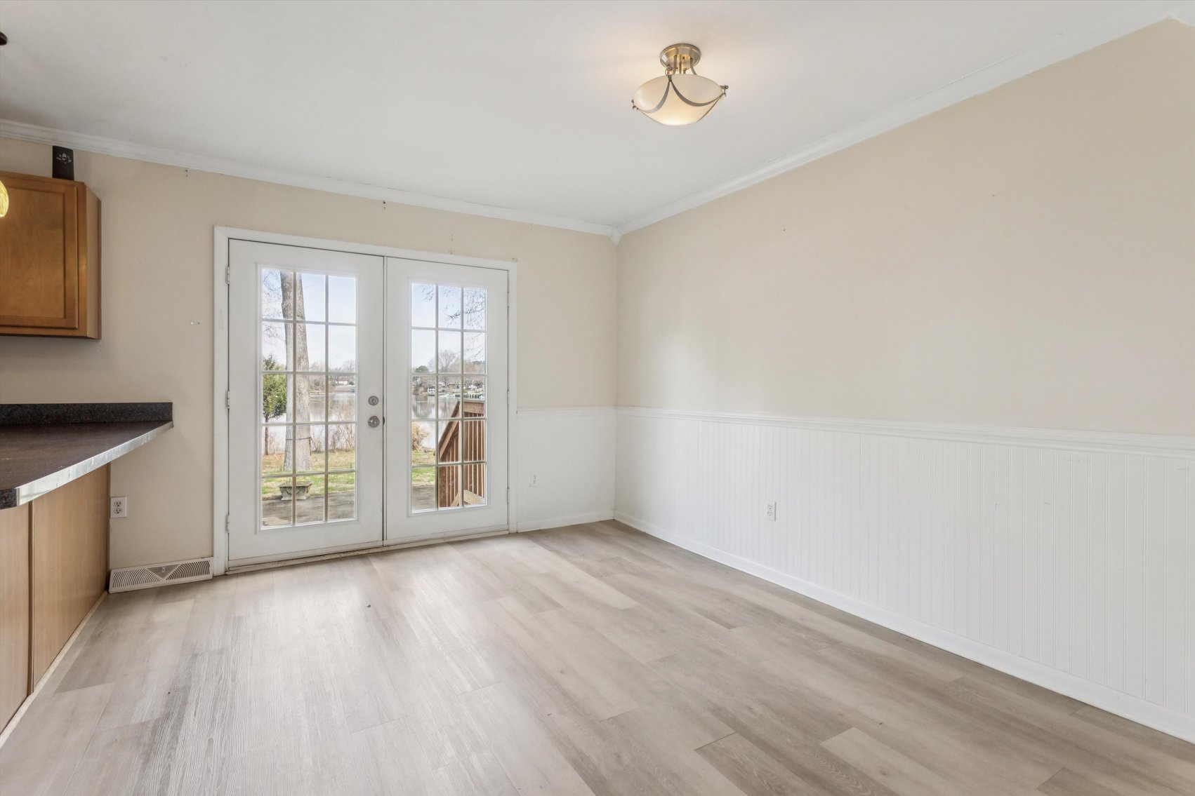 Image for 3 Bed / 2 Bath Virginia Beach Waterfront home on .32 Acres – Deep Water Access & Riparian Rights