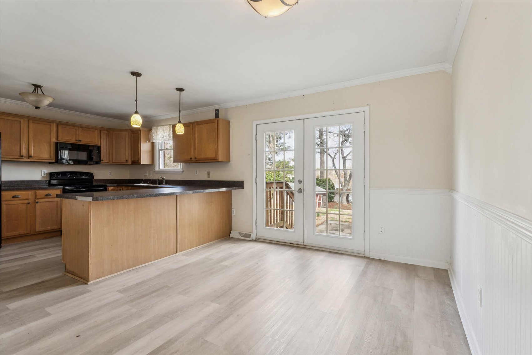 Image for 3 Bed / 2 Bath Virginia Beach Waterfront home on .32 Acres – Deep Water Access & Riparian Rights