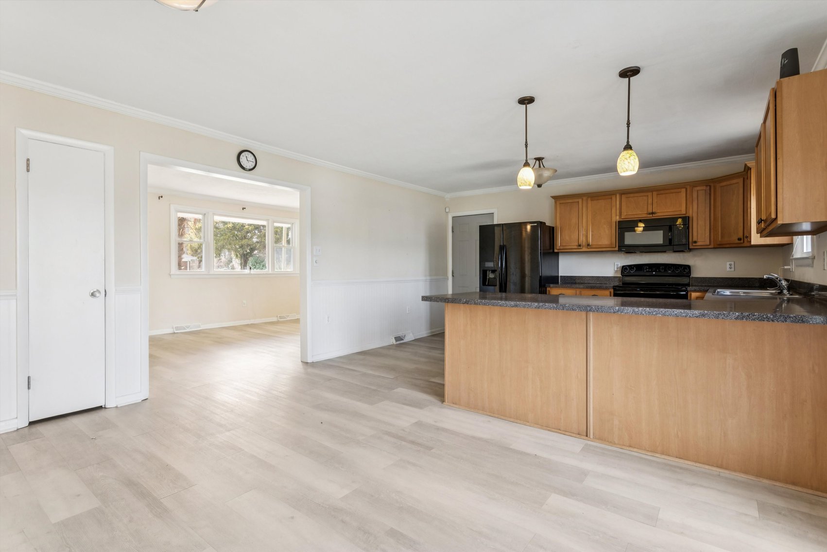 Image for 3 Bed / 2 Bath Virginia Beach Waterfront home on .32 Acres – Deep Water Access & Riparian Rights