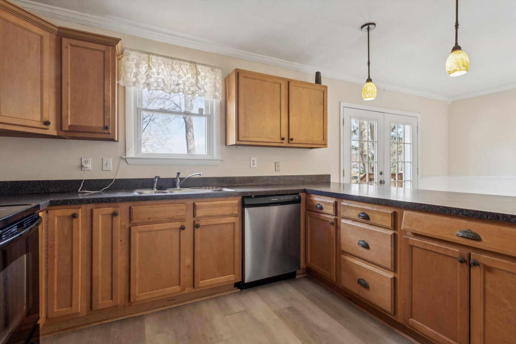 Image for 3 Bed / 2 Bath Virginia Beach Waterfront home on .32 Acres – Deep Water Access & Riparian Rights