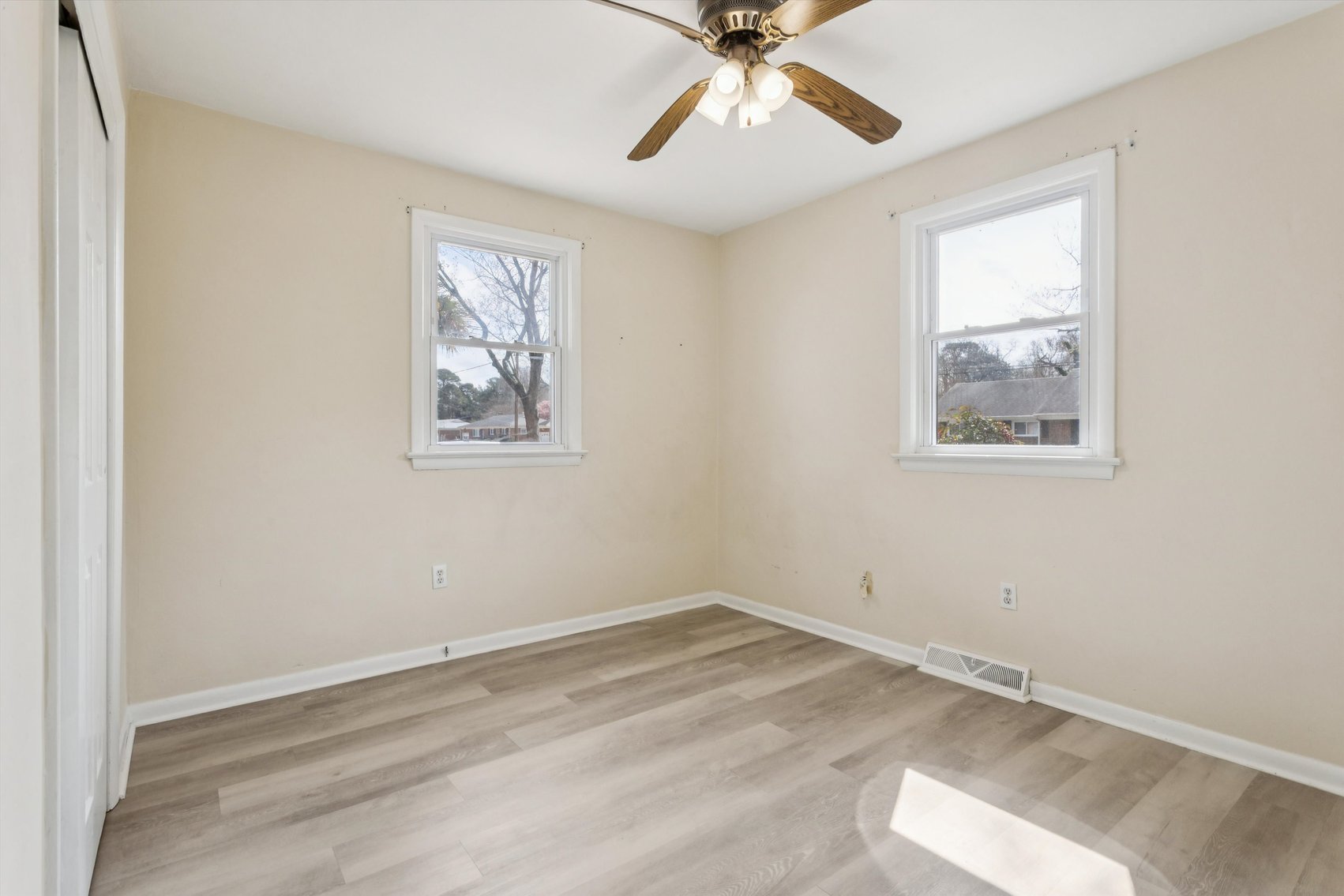 Image for 3 Bed / 2 Bath Virginia Beach Waterfront home on .32 Acres – Deep Water Access & Riparian Rights