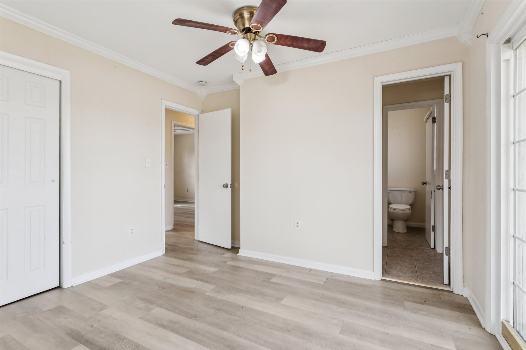 Image for 3 Bed / 2 Bath Virginia Beach Waterfront home on .32 Acres – Deep Water Access & Riparian Rights