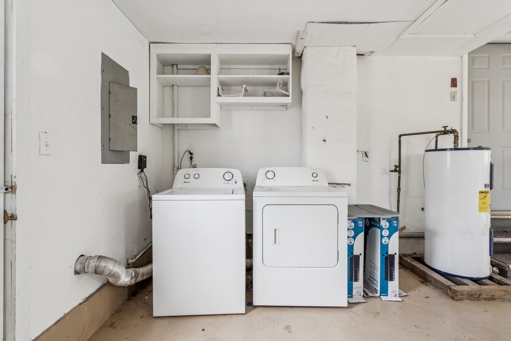 Image for 3 Bed / 2 Bath Virginia Beach Waterfront home on .32 Acres – Deep Water Access & Riparian Rights