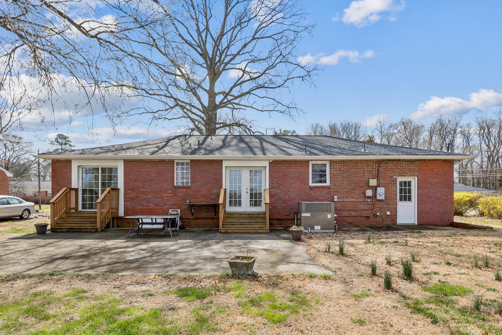 Image for 3 Bed / 2 Bath Virginia Beach Waterfront home on .32 Acres – Deep Water Access & Riparian Rights