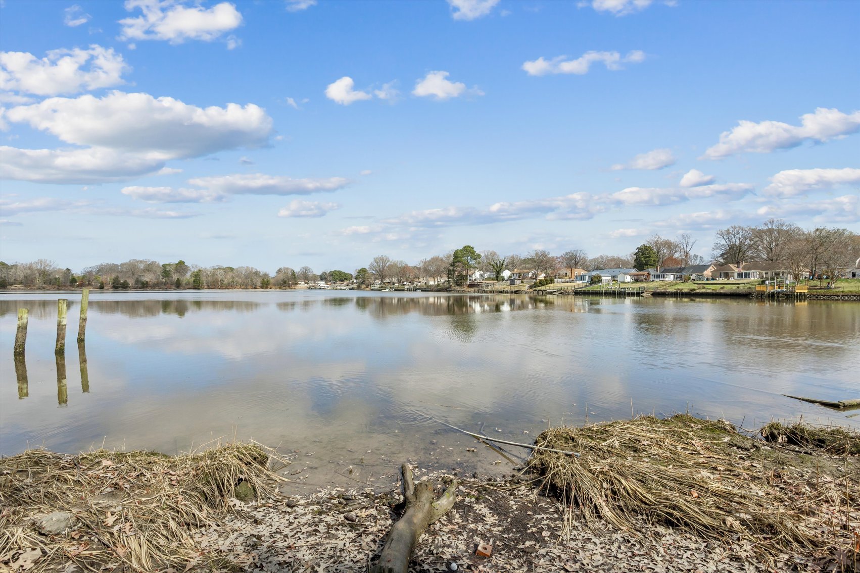 Image for 3 Bed / 2 Bath Virginia Beach Waterfront home on .32 Acres – Deep Water Access & Riparian Rights
