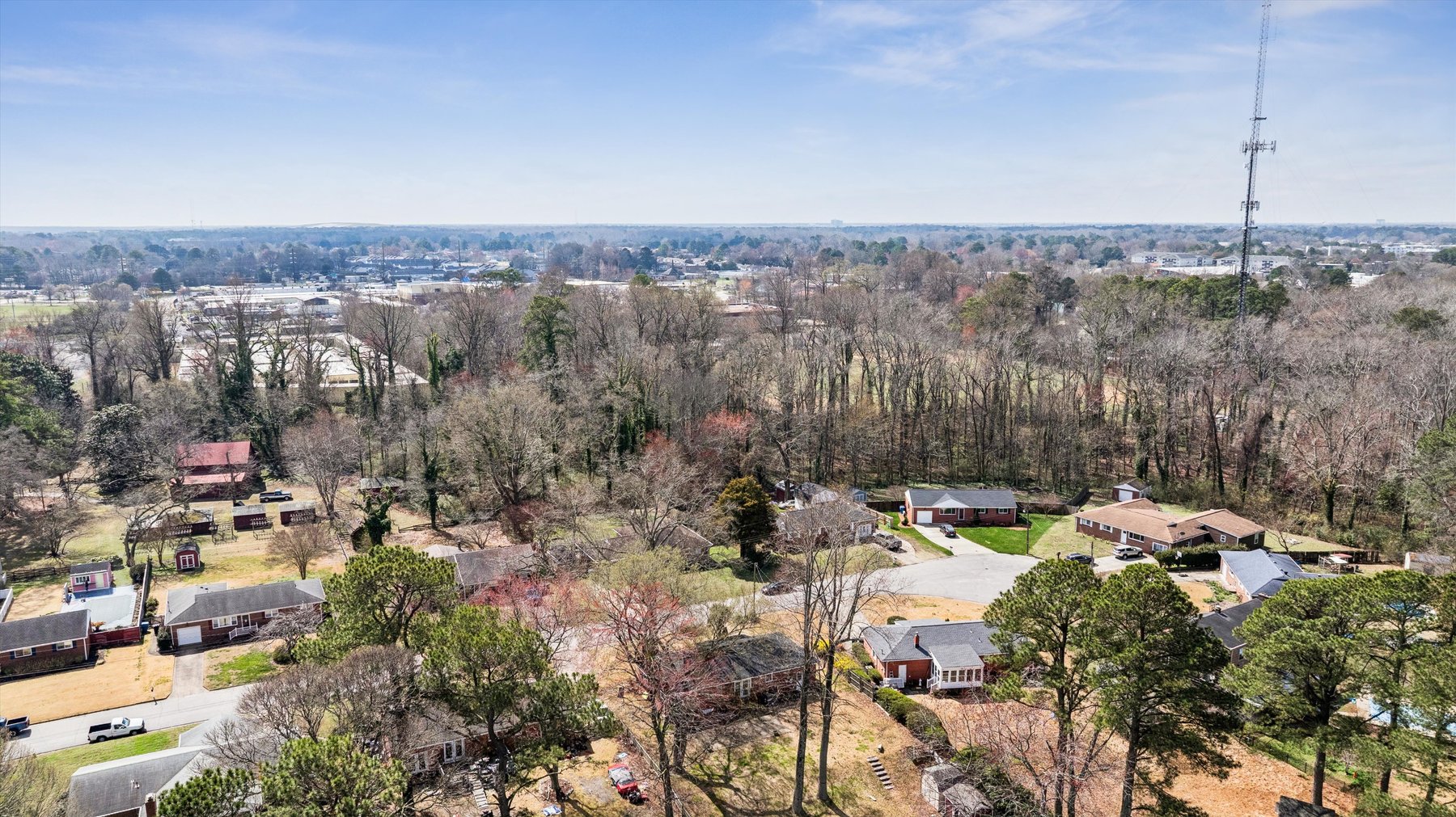 Image for 3 Bed / 2 Bath Virginia Beach Waterfront home on .32 Acres – Deep Water Access & Riparian Rights