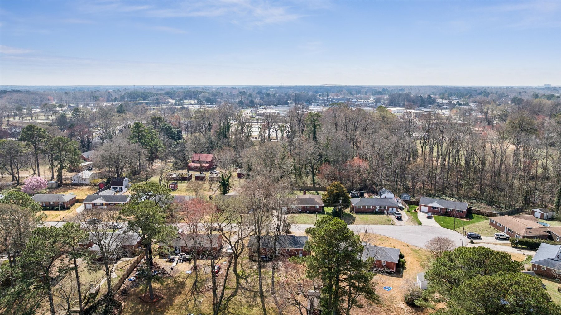 Image for 3 Bed / 2 Bath Virginia Beach Waterfront home on .32 Acres – Deep Water Access & Riparian Rights